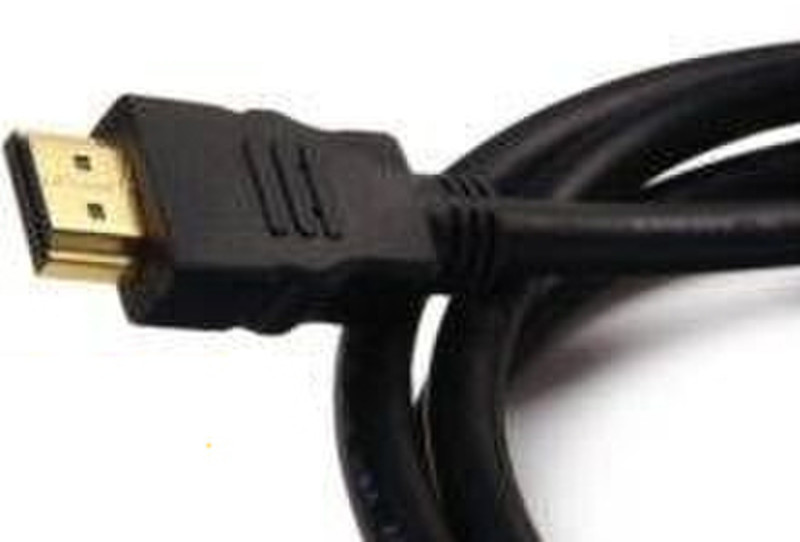 Dark DK-HD-CV13L150 1.5м HDMI HDMI Черный HDMI кабель
