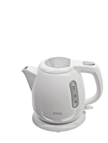 King P585 electrical kettle