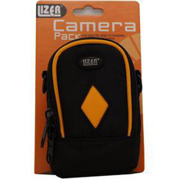 Lizer SM07011 Черный, Желтый сумка для фотоаппарата