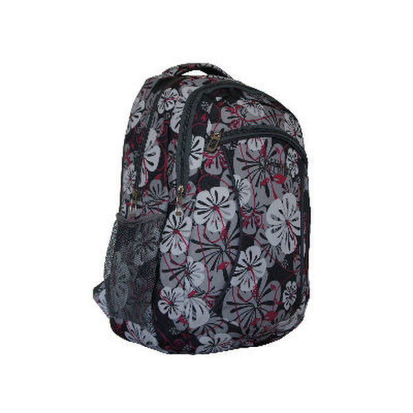 Lizer ST-7330 Backpack Multicolour notebook case