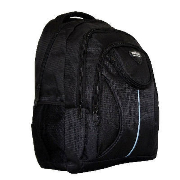 Lizer ST-7450 Backpack Black notebook case
