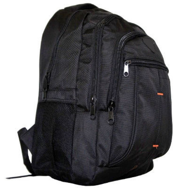 Lizer ST-7470 Рюкзак Черный сумка для ноутбука
