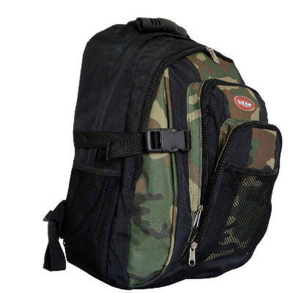 Lizer ST-7480 Backpack Camouflage notebook case