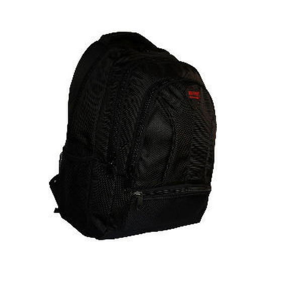 Lizer ST-7485 Рюкзак Черный сумка для ноутбука
