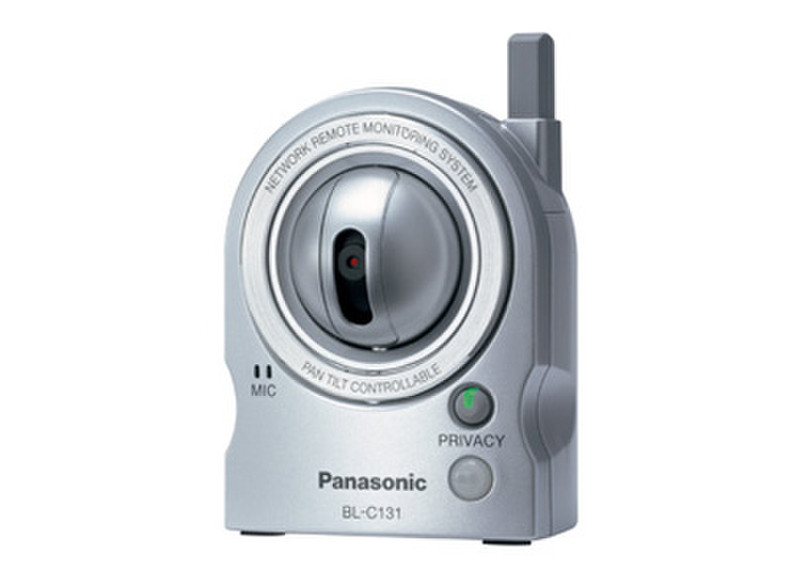 Panasonic WLAN IP-CAM