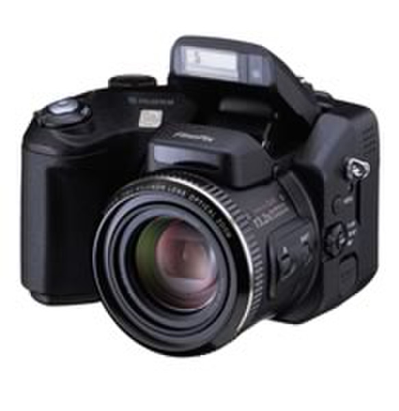 Fujifilm FINEPIX S20 PRO 6.2MPIXELS