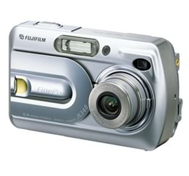 Fujifilm FINEPIX A340 4.0MIL PIXELS