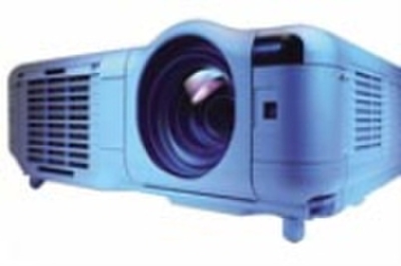 NEC MT860 SVGA PROJECTOR 2800лм SVGA (800x600) мультимедиа-проектор