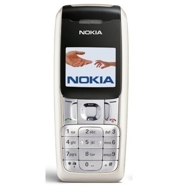 Nokia 2310 85г Белый