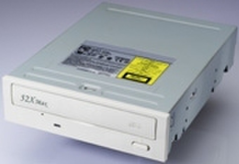 Lite-On 52x Half-Height CD-ROM Internal optical disc drive