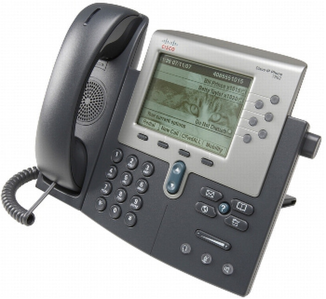 cisco ip phone transfer call