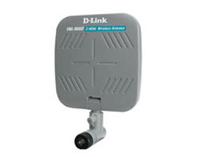 D-Link DWLR60AT Indoor 6 dBi Microstrip Antenna 6дБи сетевая антенна