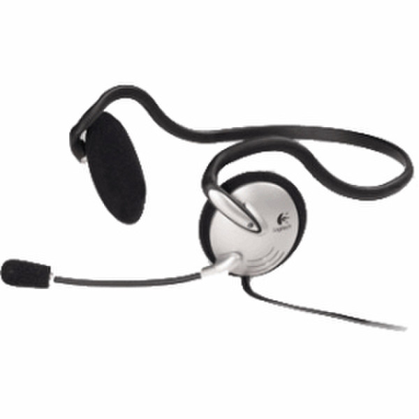 Logitech PC Headset 120 Monaural headset