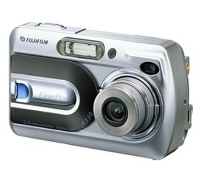 Fujifilm FINEPIX A330 3.2MIL PIXELS