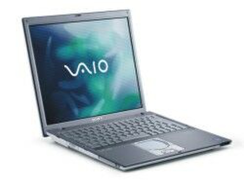 Sony VAIO VX71P P3-850 (P3) 0.85ГГц 14.1