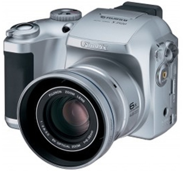 Fujifilm FINEPIX S3500