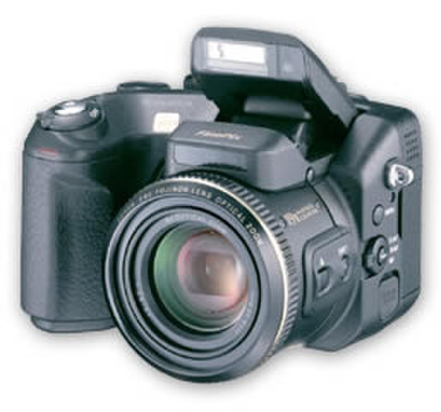 Fujifilm FINEPIX S7000 6.3MPIXELS