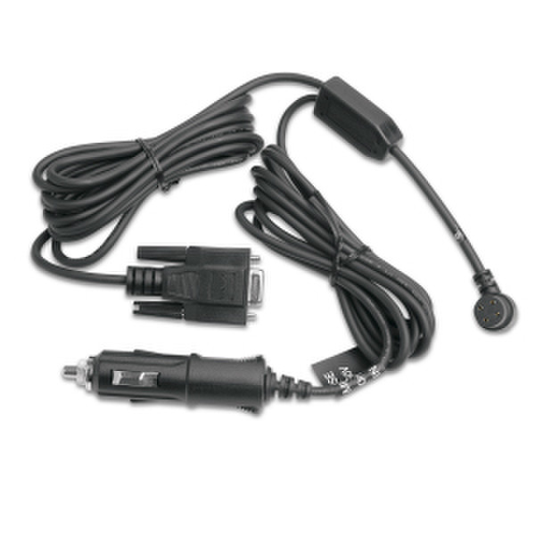 Garmin 010-10165-00 Auto Schwarz Netzteil & Spannungsumwandler