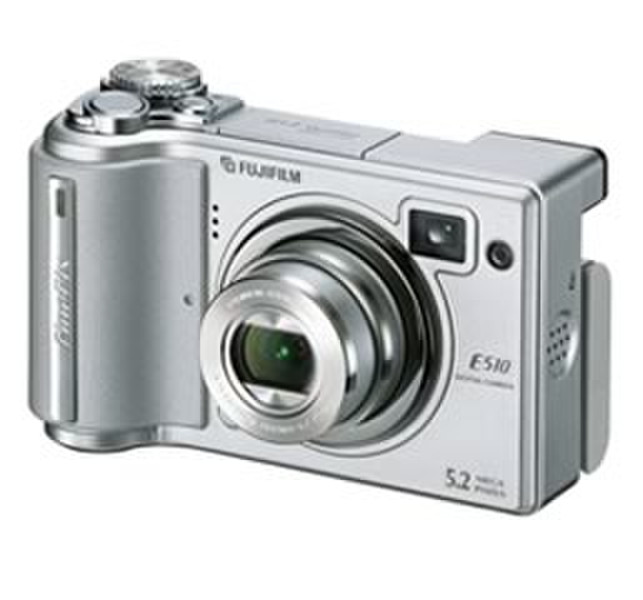 Fujifilm FINEPIX E510 5.2MIL PIXELS