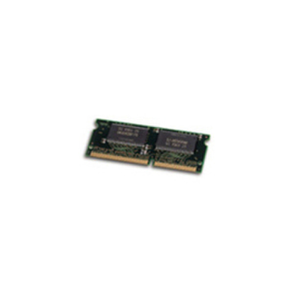 Sony Memory Module 256 MB VX/SRX/C1M /SDRAM - microDIMM - 133 MHz