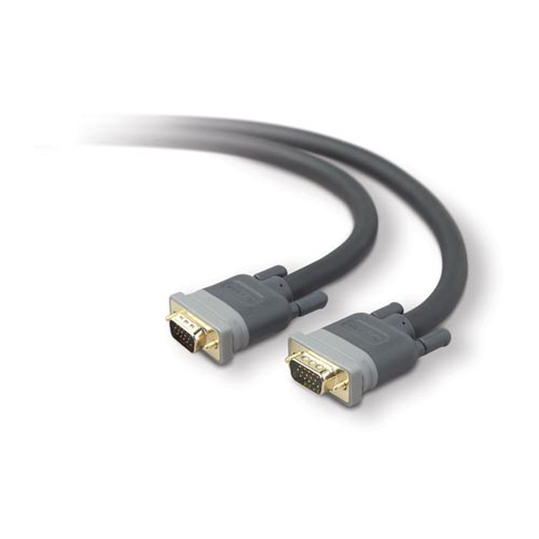 Belkin PureAV™ Super VGA Home Theater Cable