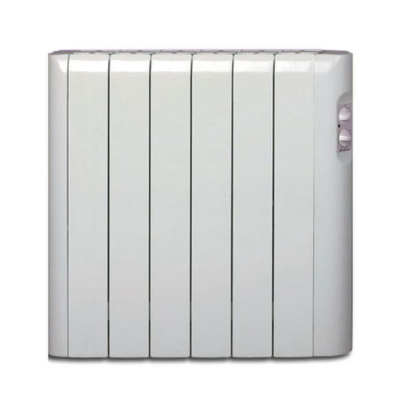 Haverland RC 6 A Стена 750Вт Белый Радиатор электрический обогреватель