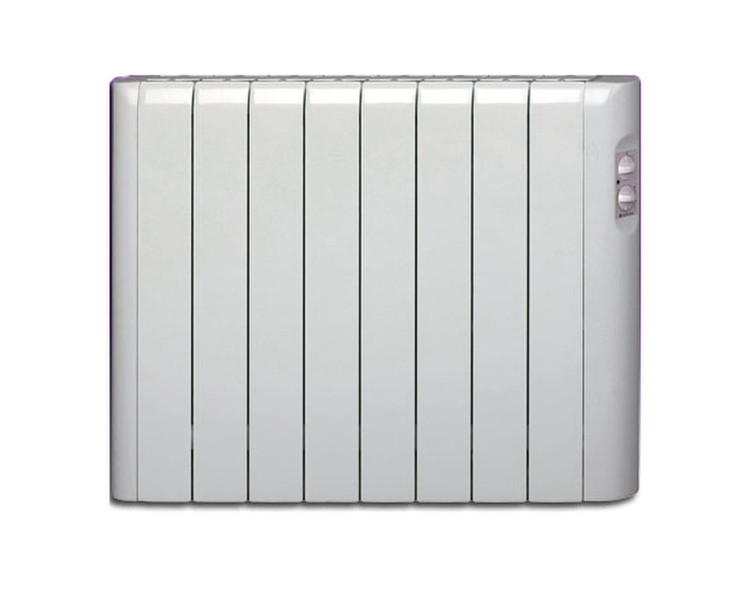 Haverland RC 8 A Wall 1000W White radiator electric space heater