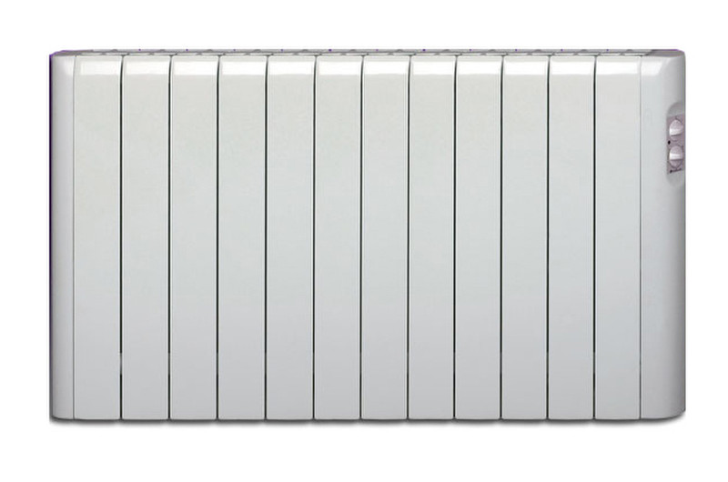 Haverland RC 12 A Стена 1500Вт Белый Радиатор электрический обогреватель