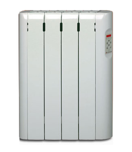 Haverland RC 4 E Стена 500Вт Белый Радиатор электрический обогреватель