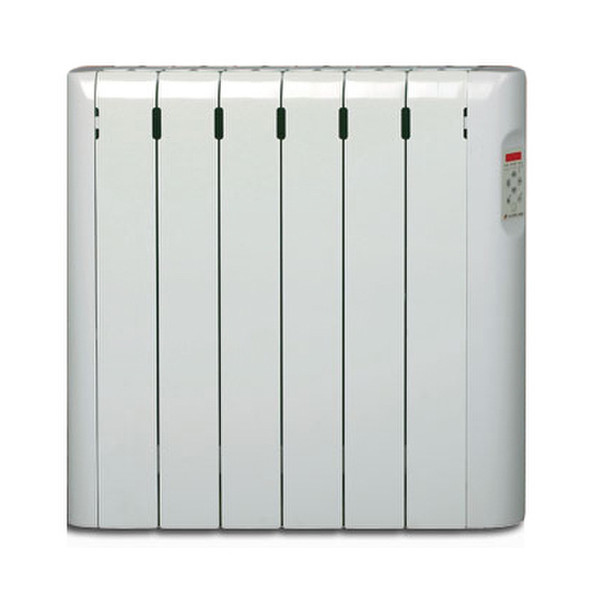 Haverland RC 6 E Wall 750W White radiator electric space heater