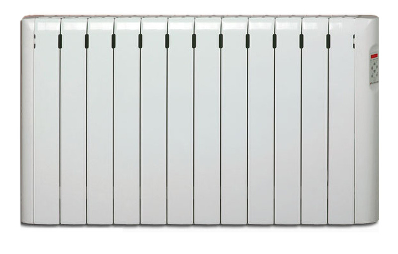 Haverland RC 12 E Wand 1500W Weiß Heizkörper Elektrische Raumheizung