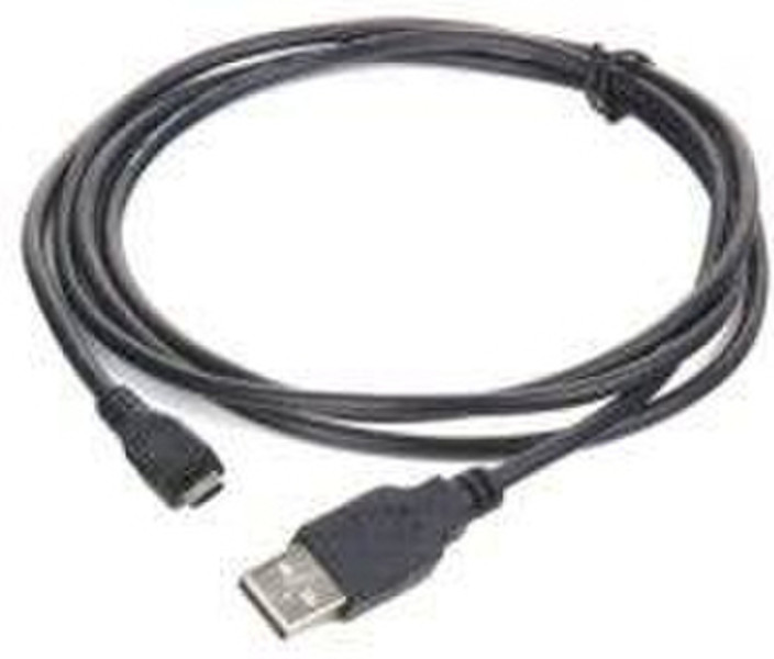 Dark DK-CB-USB2MICRO 1.5m USB A Micro-USB A Schwarz USB Kabel