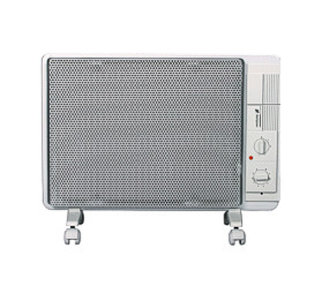 Haverland HK-1 Floor 1000W White electric space heater
