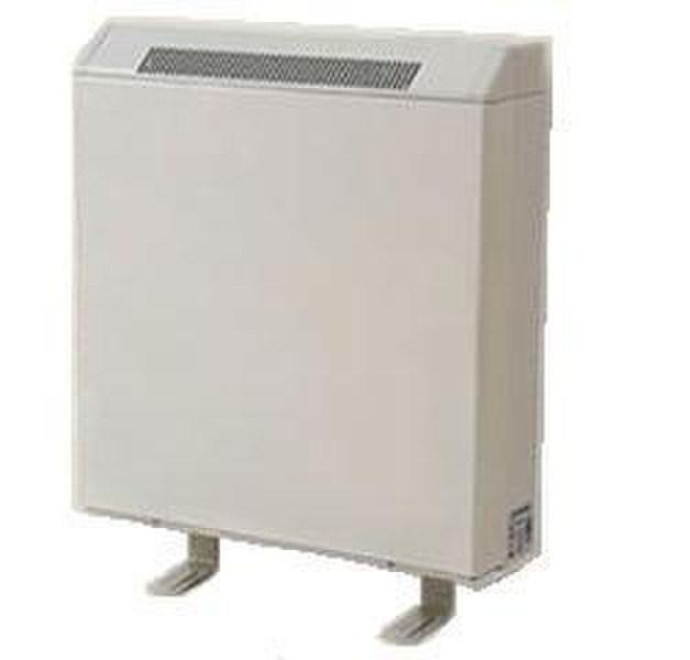 Haverland AE-08 Floor 800W Grey radiator electric space heater