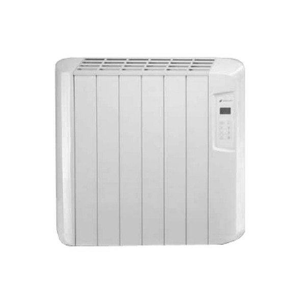 Haverland ES 8 D Стена 1000Вт Белый Радиатор электрический обогреватель