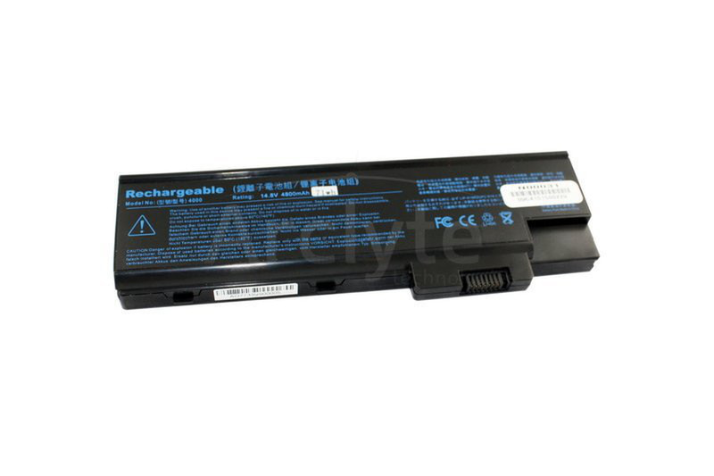 Arclyte N00031 Wiederaufladbare Batterie / Akku