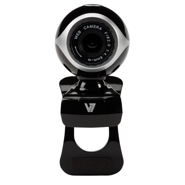 V7 Vantage Webcam 300