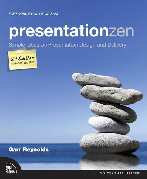 Pearson Education Presentation Zen 312Seiten Englische Software-Handbuch