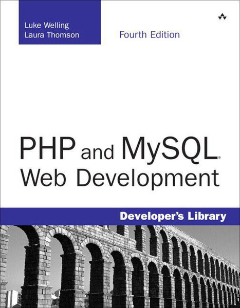 Pearson Education PHP & MySQL 1008pages English software manual