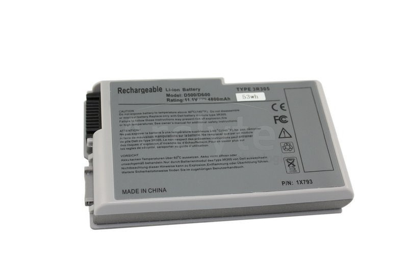 Arclyte N00100 Wiederaufladbare Batterie / Akku