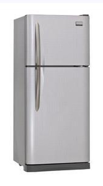 Frigidaire FRT164AG freestanding Silver fridge-freezer
