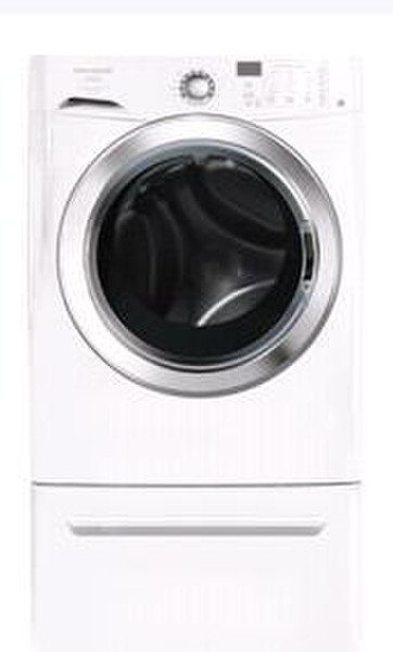 Frigidaire FAFS4272LW freestanding Front-load 1200RPM White washing machine