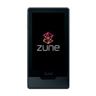 Microsoft Zune HD 16GB