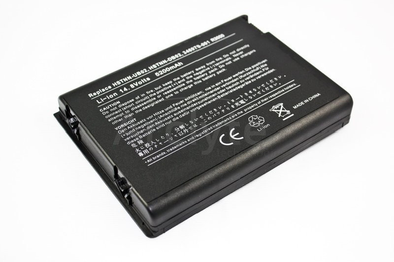 Arclyte N00133 Wiederaufladbare Batterie / Akku