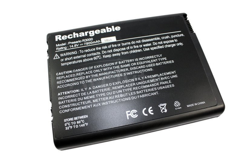 Arclyte N00134 rechargeable battery