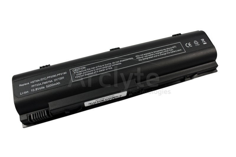 Arclyte N00136 rechargeable battery