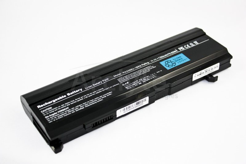 Arclyte N00219 Wiederaufladbare Batterie / Akku