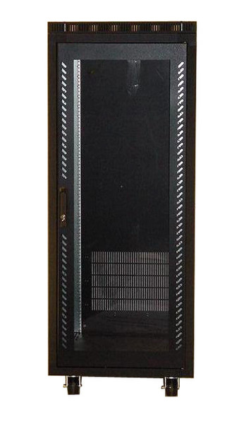 Armored Shield Technologies EN-23011-406B Freestanding Black rack