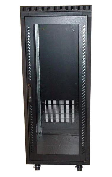 Armored Shield Technologies EN-2169-33 Freistehend Schwarz Rack