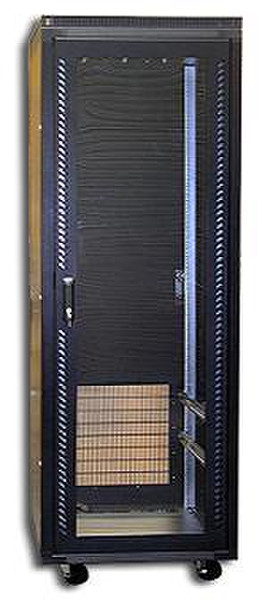 Armored Shield Technologies EN-2169-38 Freestanding Black rack